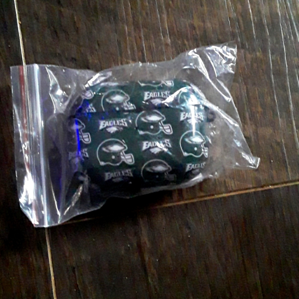 Airpod pro case eagles
